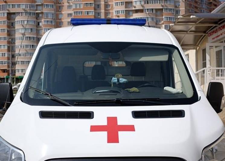 До Керчі вирушили 15 лікарів з Краснодар…