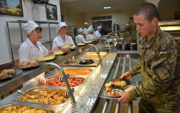 Реформа харчування: Якою є гордість Поро…