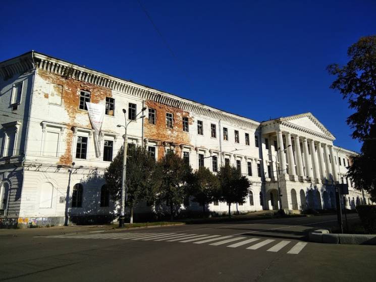 Депутати Полтавської міськради передали…