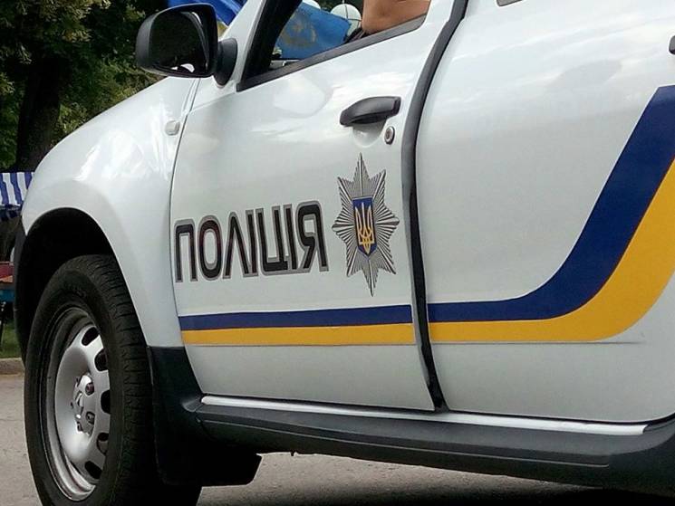 Поліція Полтавщини шукає хуліганів, які…