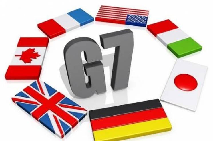 Страны G7 одобрили новую программу stand…
