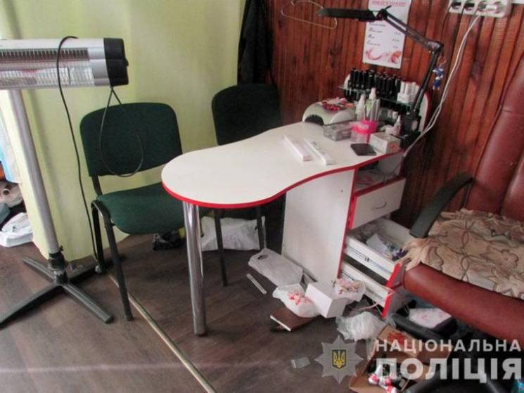 На Полтавщині 39-річний чоловік "обчисти…