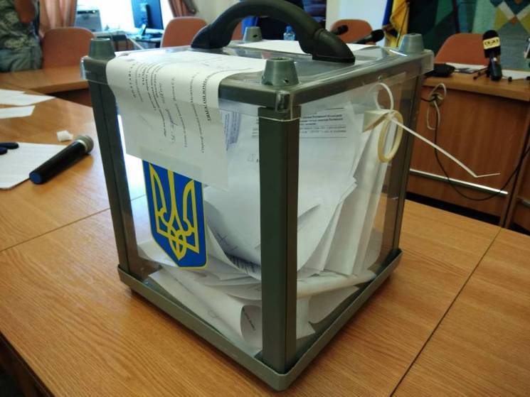 Депутаты Днипра изменили правила подписи…