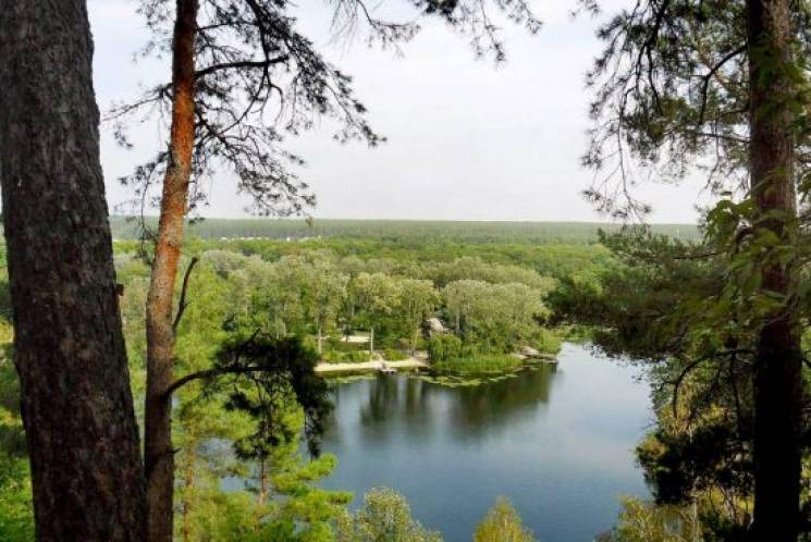 У водоймах на Харківщині знайшли небезпе…