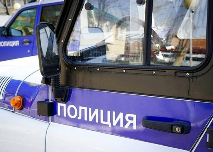 У Новоросійську з дитячої поліклініки ев…