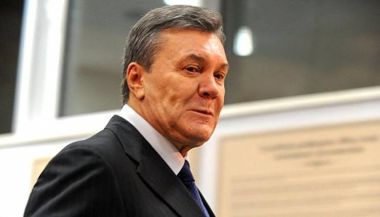 Суд дав Януковичу останній шанс…