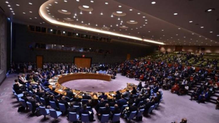 Країни ЄС в ООН засудили "вибори" в ОРДЛ…