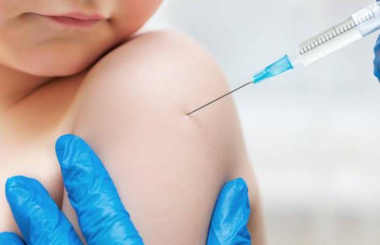 Кияни дізналися, де можна отримати вакци…