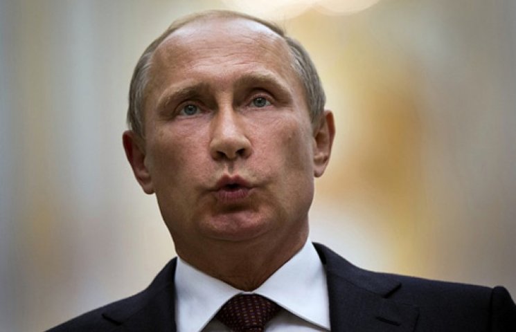 Кремль начал оправдываться за слова Пути…
