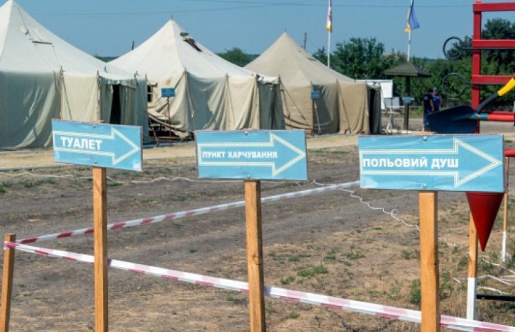 ООН насчитала в Украине 260 тысяч беженц…
