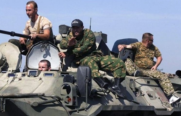 В Новоазовске не выдают пенсии: боевики…