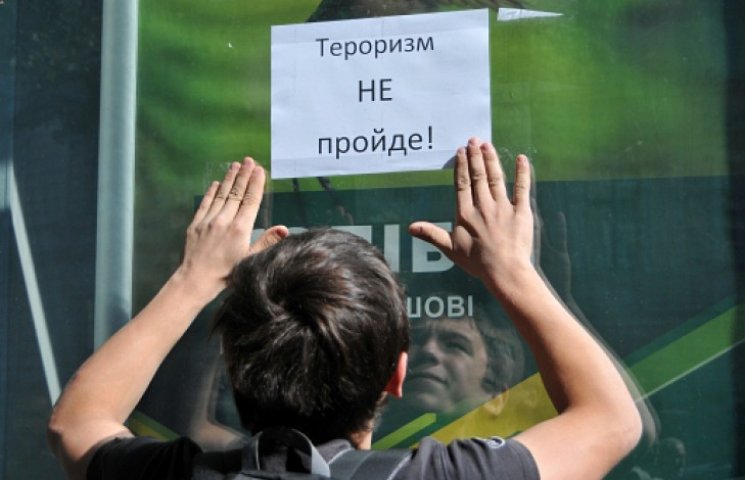 В Черновцах депутаты требуют лишить лице…
