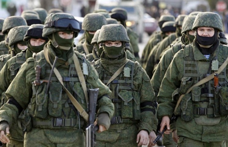 У Росії є шанс потрапити в нову військов…