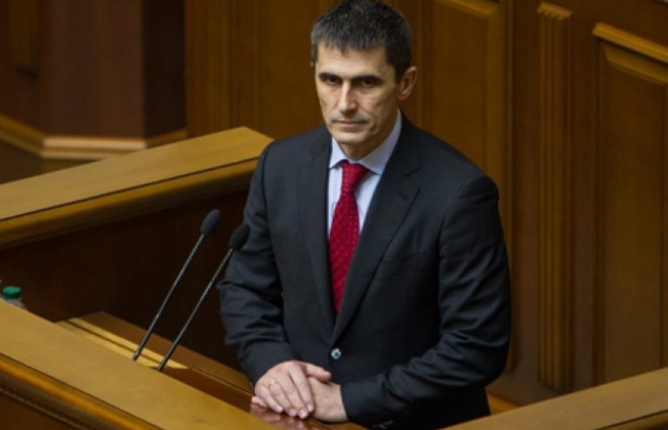 Назначен новый прокурор Киевской области…