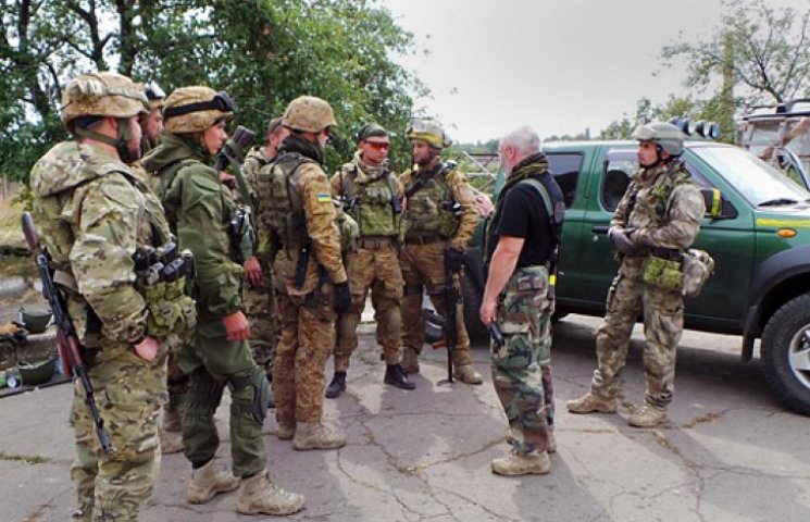 Фото штрафных батальонов вов