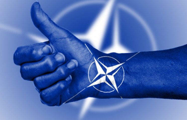 НАТО допоможе модернізувати систему зв'я…