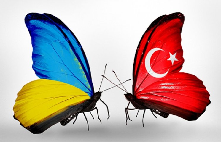 Украина и Турция возобновляют переговоры…