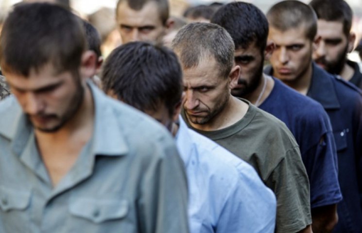 В «ДНР» заявляют, что пленили более 1000…