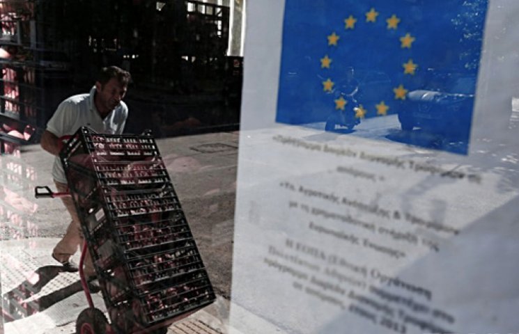 ЕС согласовал новые санкции против Росси…