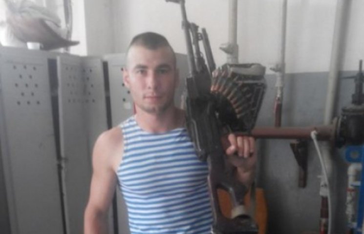 У бою під Луганськом загинув 23-річний ч…