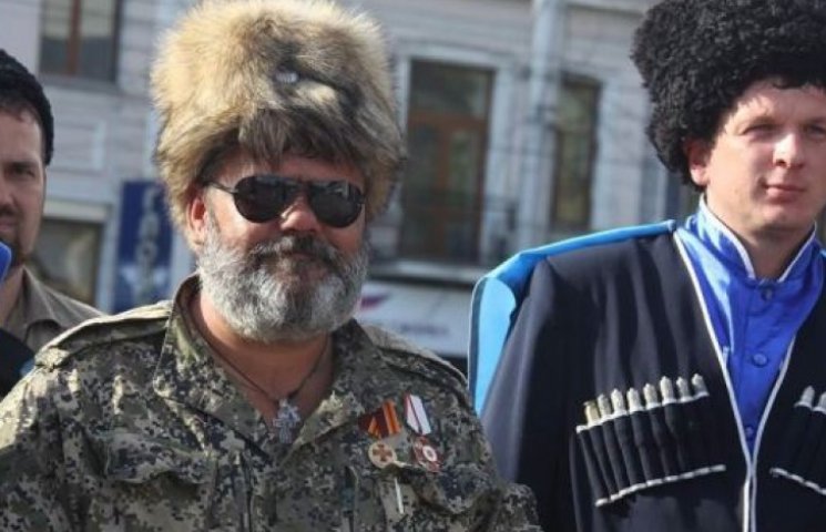 «Нечисть» с Донбасса слетелась в Крым…