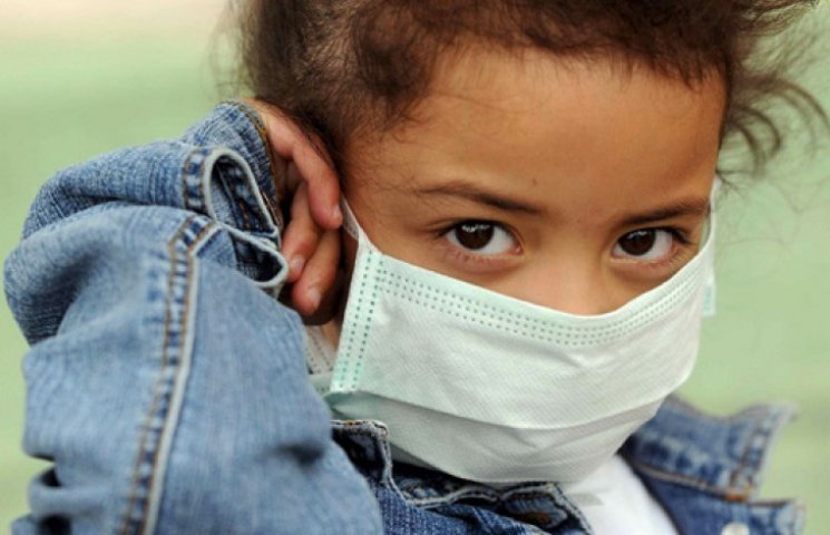 Невідомий вірус вражає дітей у США…