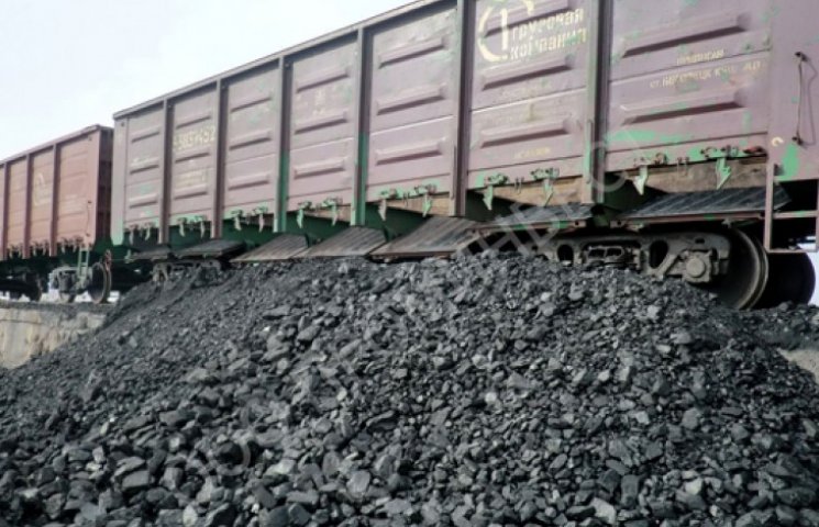 Бойовики заблокували поставки вугілля з…