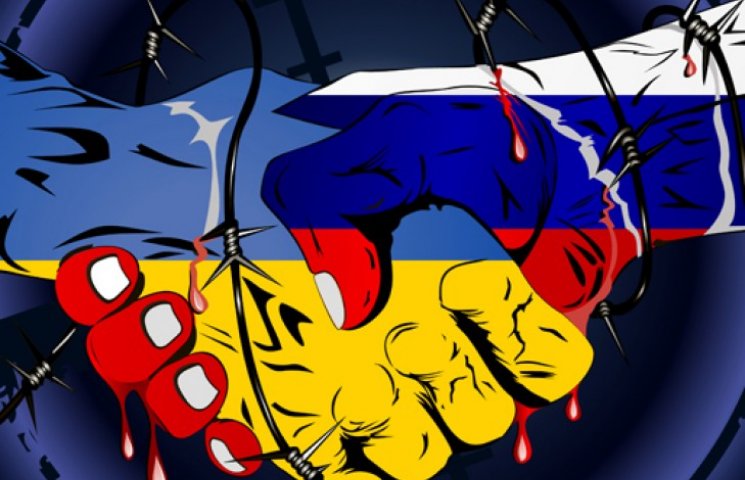 Російським ЗМІ заборонили лаяти «хунту»…