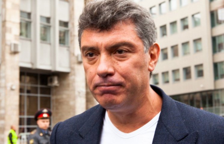 Немцов: Закон об особом статусе Донбасса…