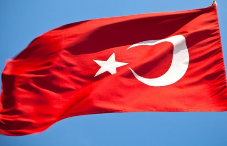 Туреччина відмовилася визнавати псевдови…