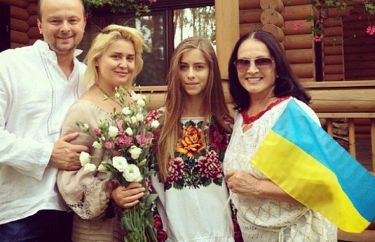Российские СМИ снова оболгали семью Софи…