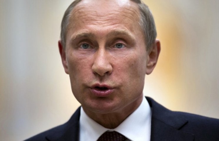 Путин боится революции: Россию хотят «от…