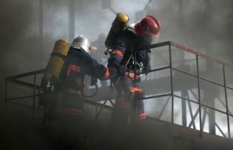 В ходе АТО Украина лишилась 16 спасателе…