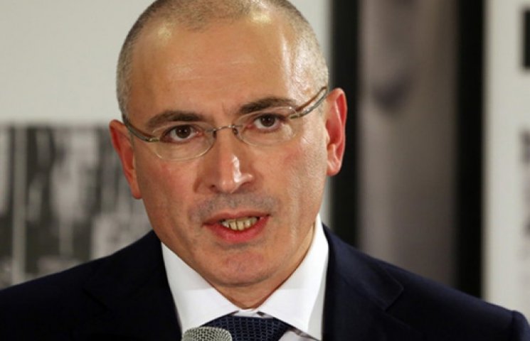 Ходорковський заявив, що готовий стати п…