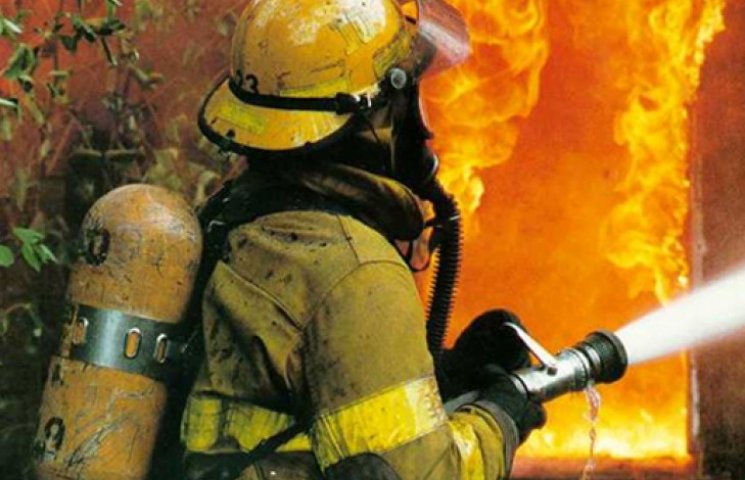 Пожежа в Красноярську: у величезний факе…