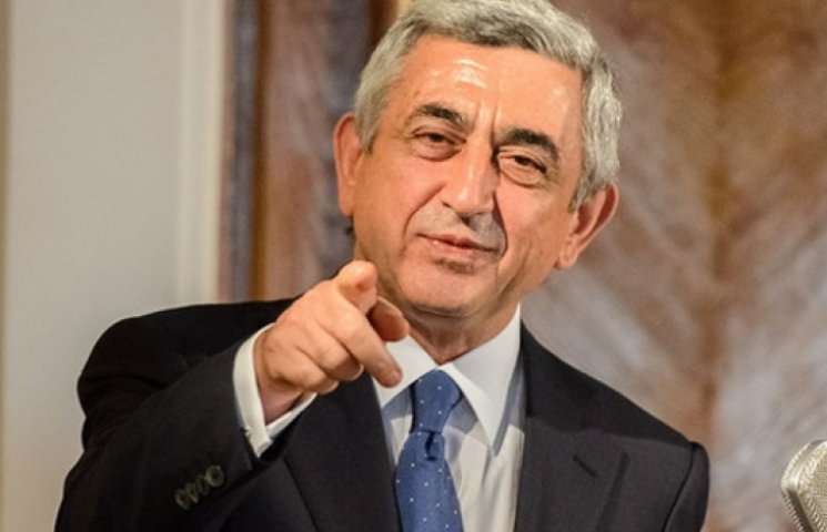 Вірменія закликає Азербайджан вирішити п…