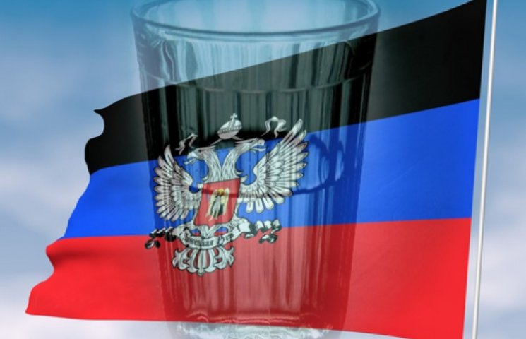 У Москві відкриють кафе «ДНР» і «ЛНР» дл…