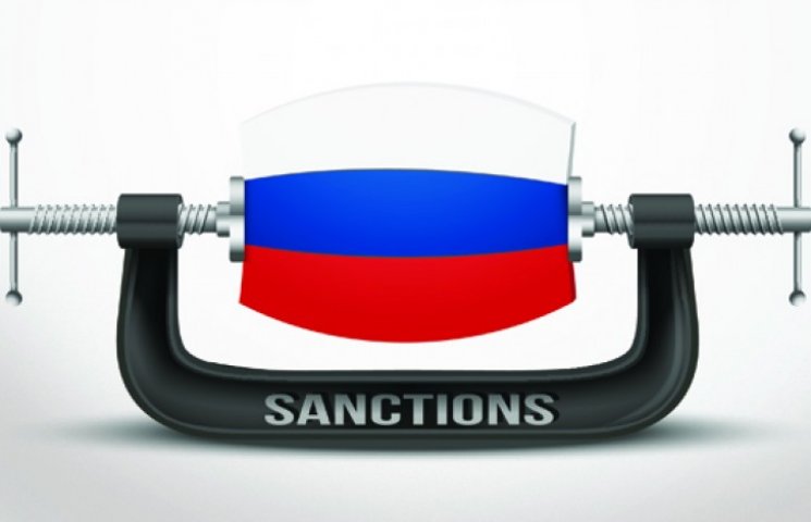 Євросоюз показав, як санкції знищують ек…