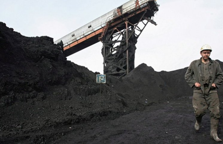 Україна уклала угоду на купівлю вугілля…