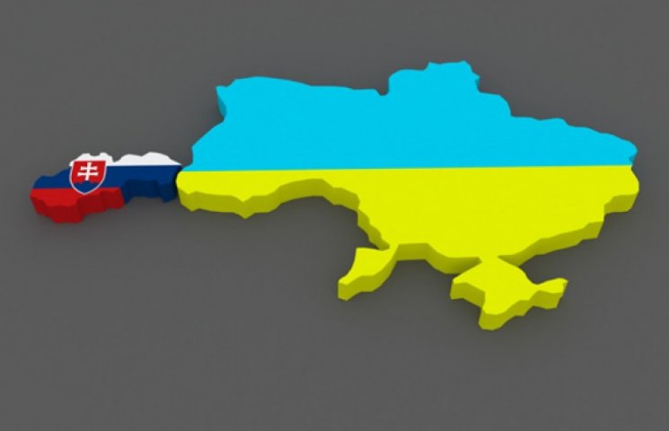 Словакия ратифицировала Соглашение Украи…