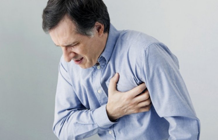 Как мужчинам спастись от инфаркта: 5 спо…