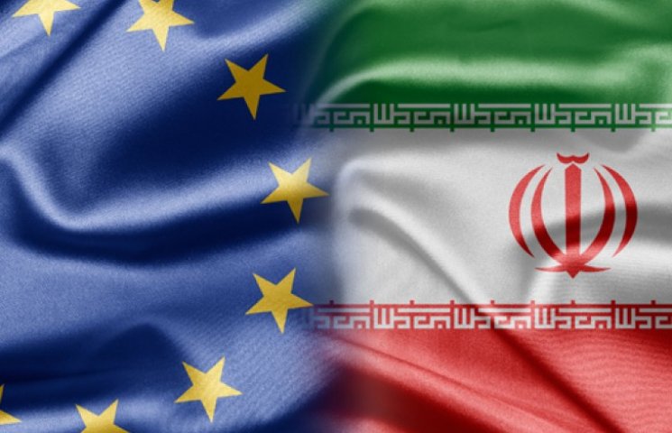 Иран в приоритете: Евросоюз готовится от…
