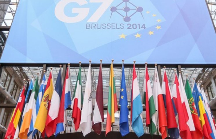 Євросоюз і G7 гарантують нові санкції, я…