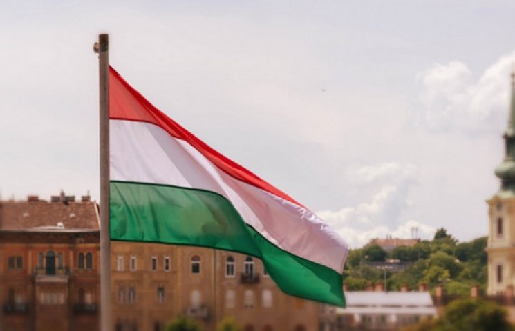 Угорщина назвала причину призупинення по…