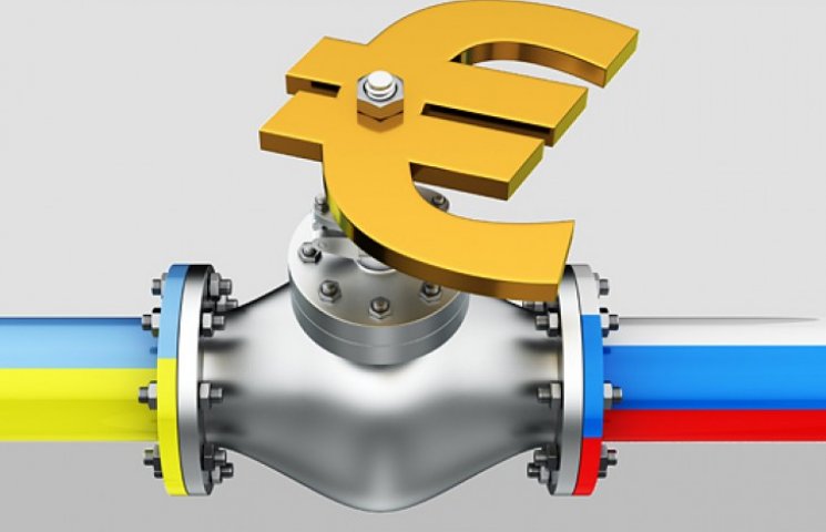 ЄС готовий грошима допомогти Україні нап…