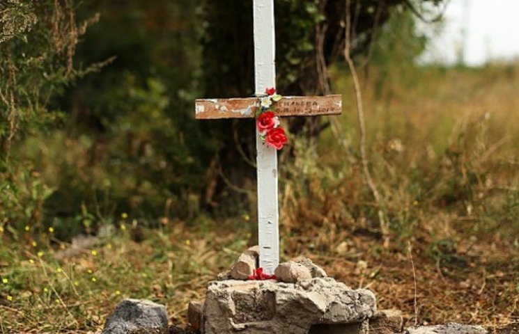 За добу на війні загинув один українськи…