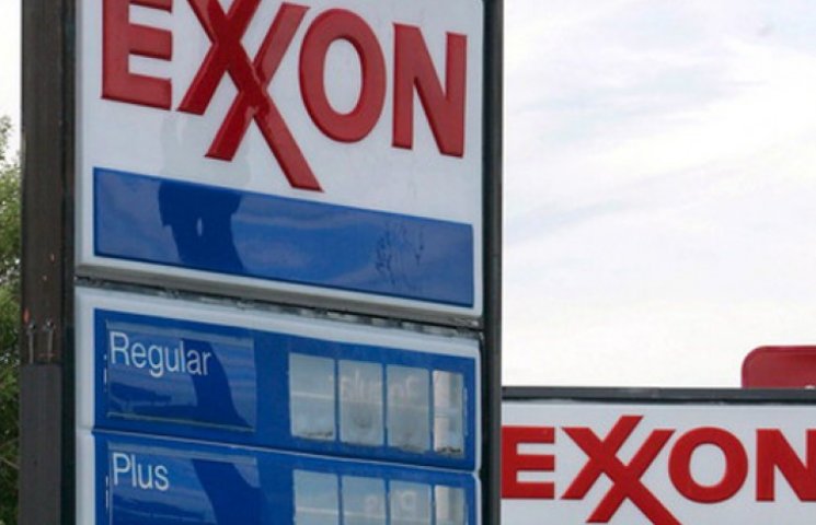 ExxonMobil припиняє співпрацю з Росією…