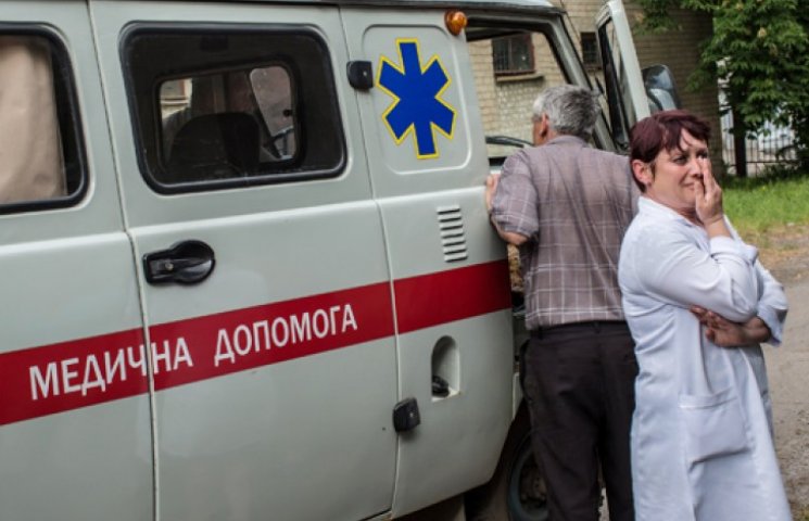 Недільний обстріл Донецька: троє загибли…