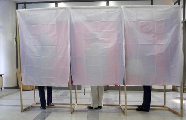 «ЛНР» также назначила выборы на 2 ноября…