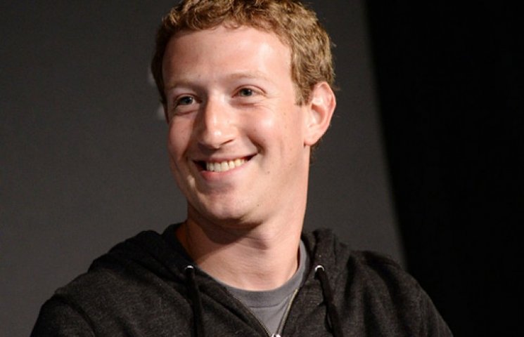 Основатель Facebook за год увеличил свое…